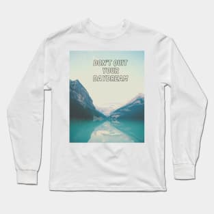 Daydream Long Sleeve T-Shirt